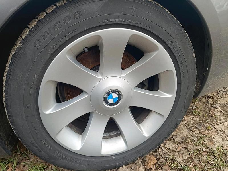 Gebraucht BMW 730 231 PS (169 kW) 2006 Limousine