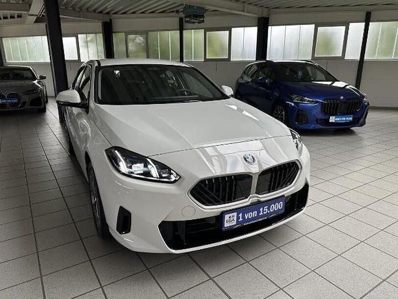 Gebraucht BMW 120 Shadowline 170 PS (125 kW) 2024 Andere Kleinwagen