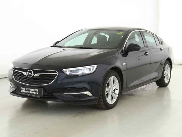 Opel insignia bose