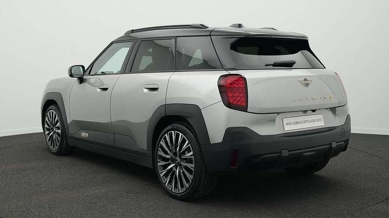 Gebraucht Mini Aceman Classic 160 kW (218 PS) 2024 Grau SUV