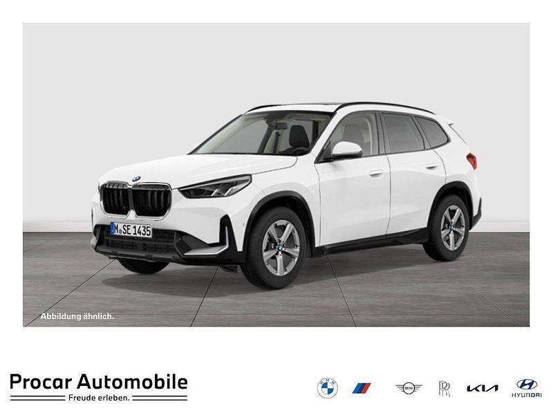 Brugt BMW X1 204 HK (150 kW) 2026 SUV