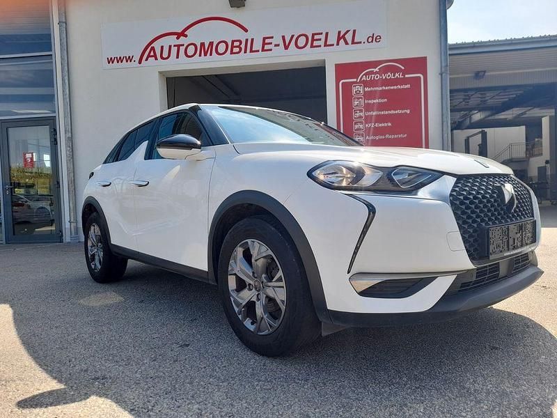 Gebraucht 2022 Citroën DS3 PureTech Limousine | 12.999 € (Guter Preis) - Bild 1/4