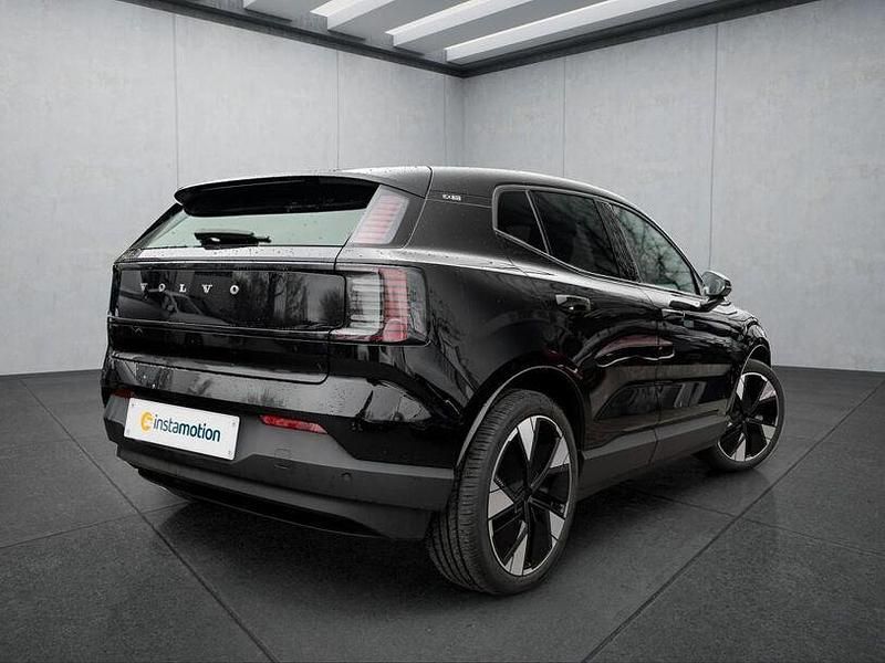 Gebraucht Volvo EX30 314 kW (428 PS) 2025 Schwarz SUV
