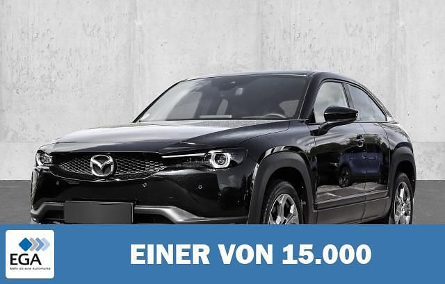 Metallic Gebraucht 2023 Mazda MX30 Ad'Vantage SUV | 26.660 € - Bild 1/4