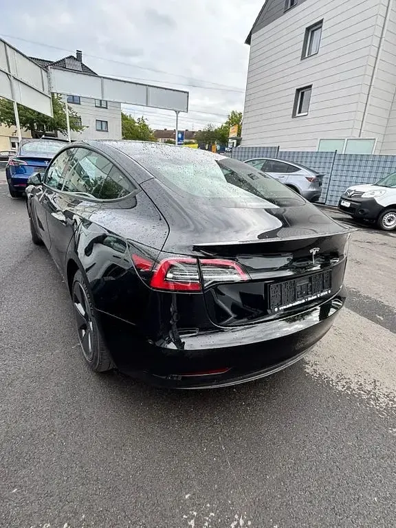 Gebraucht Tesla Model 3 360 kW (490 PS) 2023 Solid Limousine