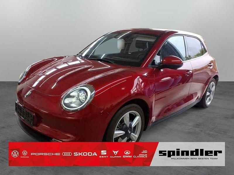 Mars red Gebraucht 2023 Ora 03 Limousine | 21.990 € (Guter Preis) - Bild 1/4