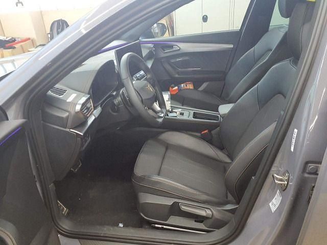 Gebraucht Cupra Formentor 150 PS (110 kW) 2025 Graphengrau SUV