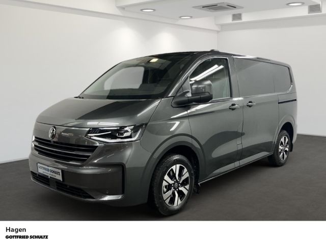 Othercolor Neu 2025 VW T6.1 Van | 52.980 € (Superpreis) - Bild 1/4