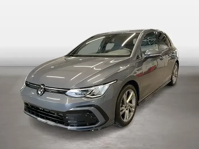 Gebraucht VW Golf VIII R-line 131 PS (96 kW) 2024 Limousine