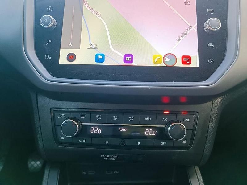 Gebraucht Seat Ibiza Style 95 PS (69 kW) 2020 Kleinwagen