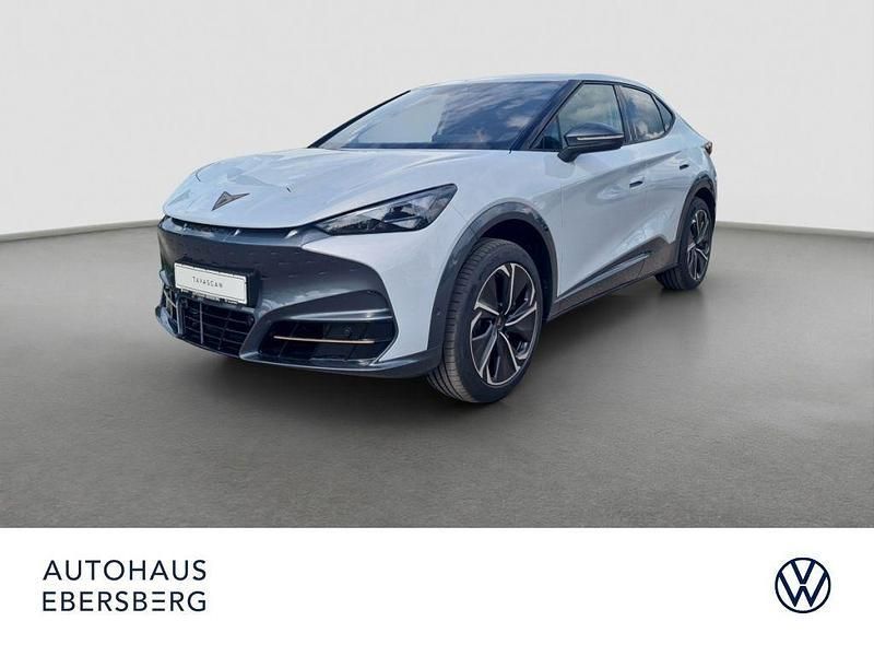 Silber Neu 2025 Cupra Tavascan VZ SUV | 53.750 € (Fairer Preis) - Bild 1/4