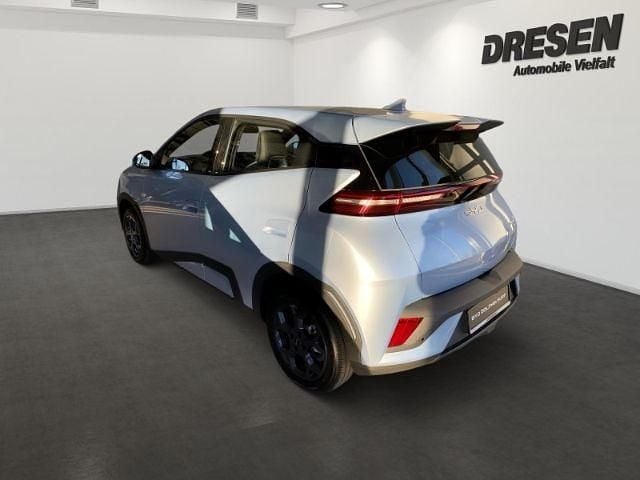 Neu BYD Dolphin Surf Boost 64 kW (88 PS) 2026 Blau Kleinwagen