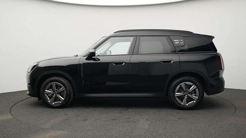 Gebraucht Mini Countryman Classic 170 PS (125 kW) 2025 Schwarz SUV