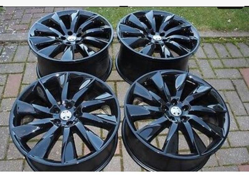 Gebraucht Jaguar F-Type 340 PS (250 kW) 2017 Schwarz Cabrio