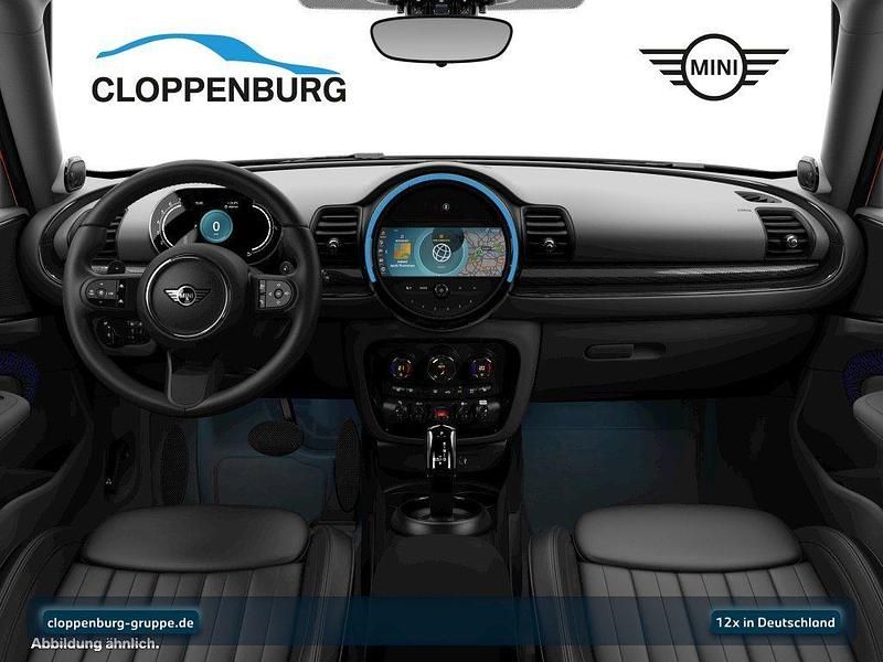 Gebraucht Mini Cooper S Clubman 178 PS (130 kW) 2022 Rot Kombi