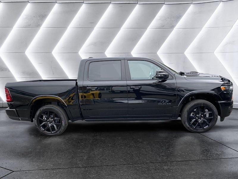 Neu Dodge Ram 426 PS (313 kW) 2026 Schwarz