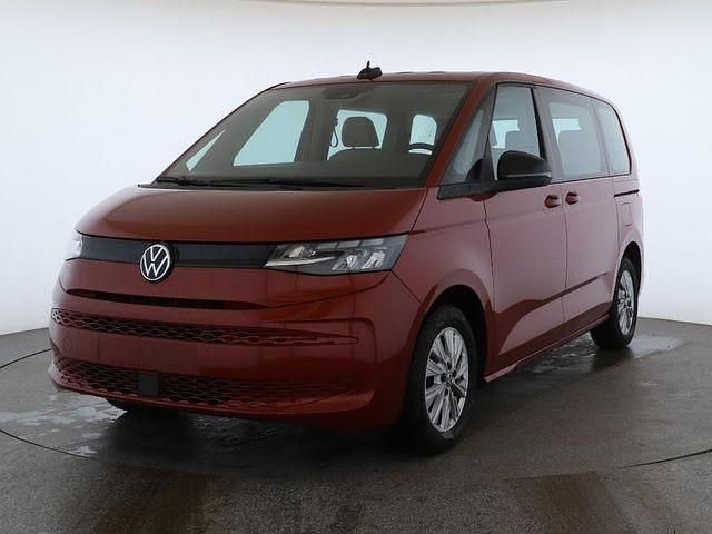 Second-hand VW Multivan Basis 204 CP (150 kW) 2024 Monovolum