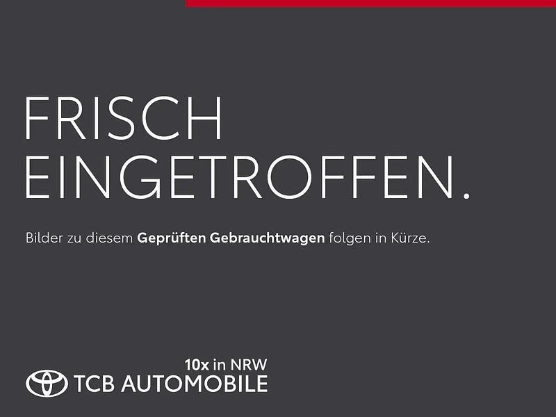 Schwarz Neu 2025 Toyota Corolla Lounge Limousine | 44.470 € - Bild 1/4