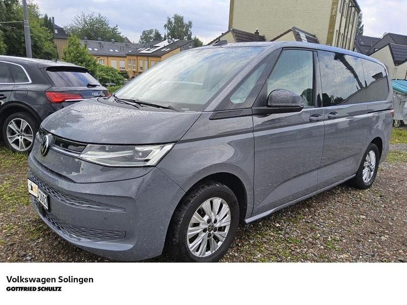 Grau Gebraucht 2022 VW T7 Life Van | 46.950 € (Fairer Preis) - Bild 1/3