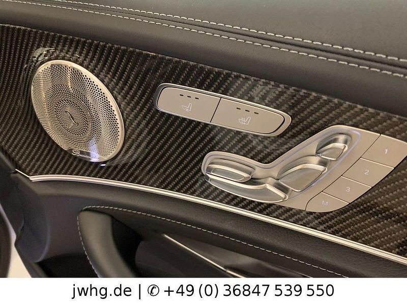 Gebraucht Mercedes E63S AMG AMG 612 PS (450 kW) 2021 Silber Limousine