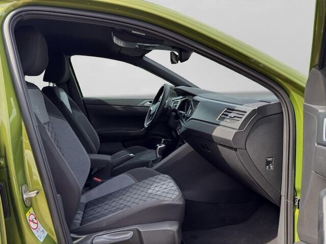 Gebraucht VW Taigo Beats 110 PS (80 kW) 2023 Othercolor SUV