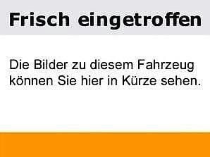 Gebraucht Toyota Corolla Verso Edition 129 PS (94 kW) 2006 Blau Van / Kleinbus