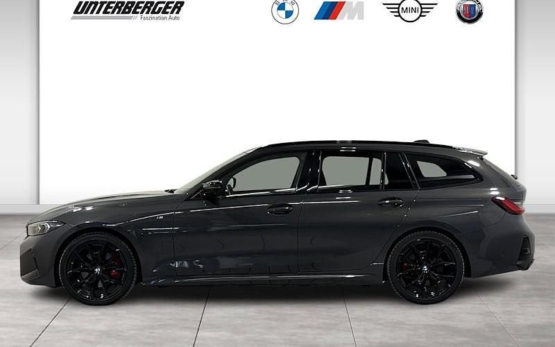 Gebraucht BMW M340 Performance 340 PS (250 kW) 2025 Bmw individual dravitgrau Limousine