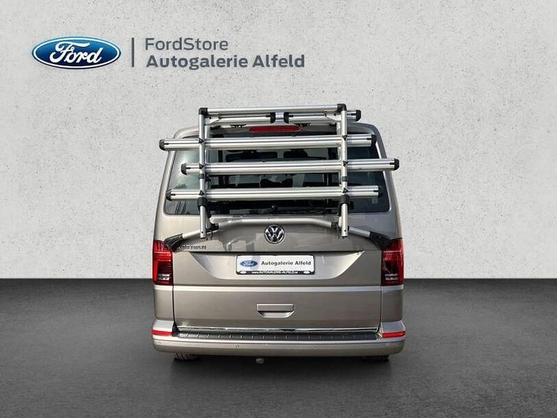 Gebraucht VW Multivan Highline 204 PS (150 kW) 2022 Beige Van