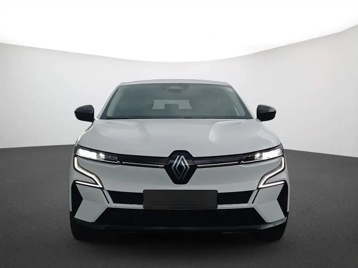 Gebraucht Renault Megane E-Tech Equilibre 160 kW (218 PS) 2023 Limousine
