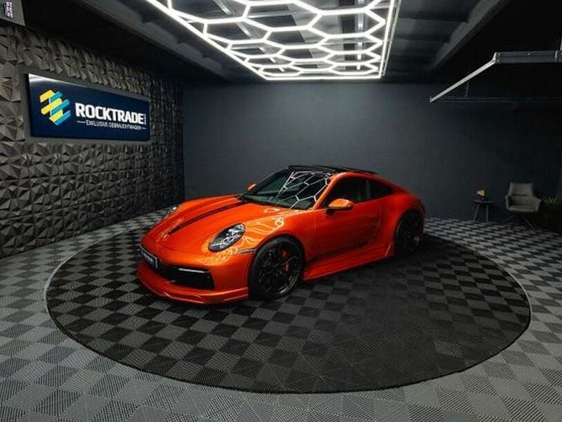 Gebraucht Porsche 911 450 PS (330 kW) 2020 Andere