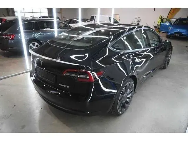 Occasion Tesla Model 3 Performance 377 kW (513 ch) 2021 Berline
