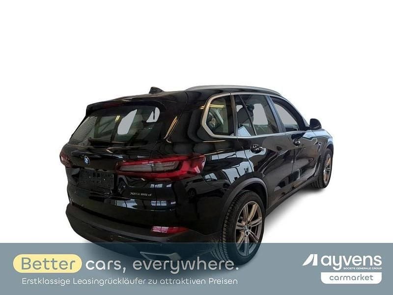 Gebraucht BMW X5 Sport Line 231 PS (169 kW) 2021 SUV