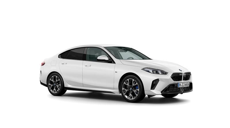 Gebraucht BMW 220 Efficient Dynamics 156 PS (114 kW) 2024 Coupé