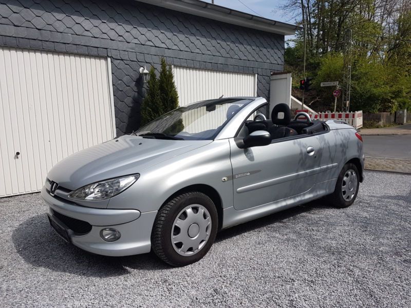verkauft peugeot 206 cc hdi fap 110 gebraucht 2005 189 verkauft peugeot 206 cc hdi fap 110 gebraucht 2005 189
