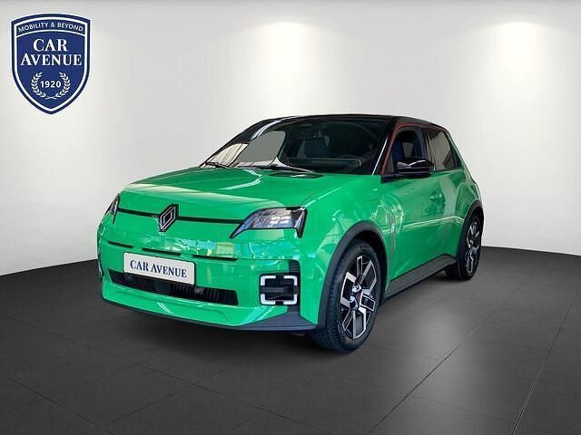 Gebraucht Renault R5 Komfort 110 kW (150 PS) 2026 Grün Kleinwagen