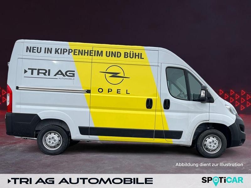 Gebraucht Opel Movano 140 PS (102 kW) 2024 Othercolor Van