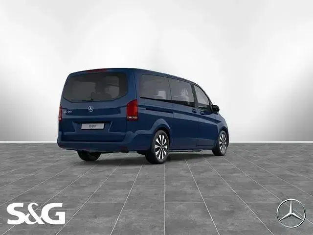 Gebraucht Mercedes EQV300 11 kW (15 PS) 2022 Andere Van / Kleinbus