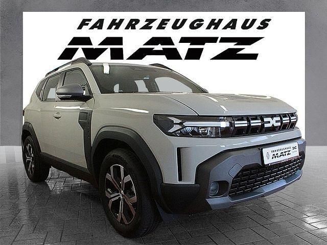 Gebraucht Dacia Duster Extreme 141 PS (103 kW) 2024 Beige SUV