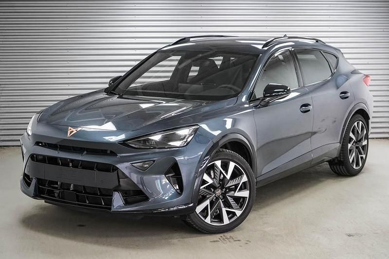 Magnetic grau metallic (s7) Gebraucht 2025 Cupra Formentor VZ SUV | 38.270 € (Guter Preis) - Bild 1/4