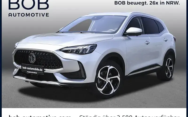 Gebraucht MG HS Comfort 162 PS (119 kW) 2023 SUV