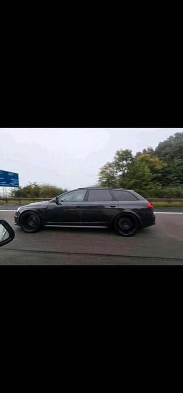 Gebraucht Audi RS6 Performance 580 PS (426 kW) 2010 Braun Kombi