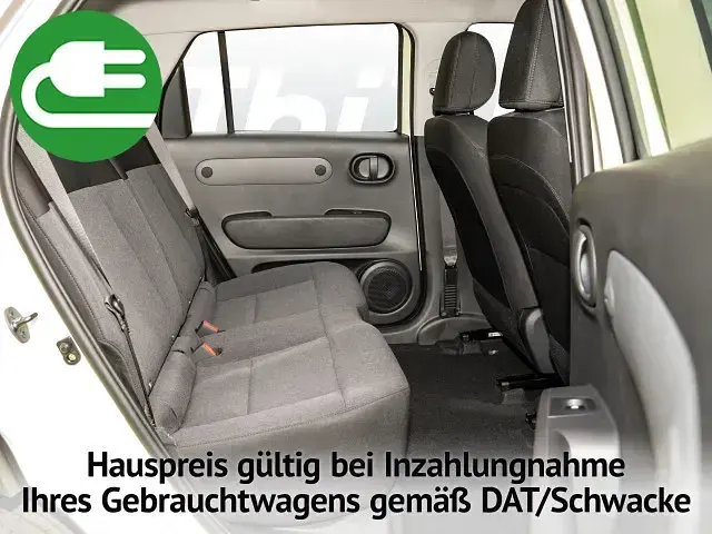 Neu Hyundai Inster Select 71 kW (97 PS) 2026 Gelb Kleinwagen