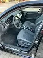 Gebraucht Audi A1 Sportback Advanced 116 PS (85 kW) 2025 Schwarz Kleinwagen