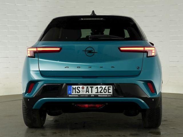 Gebraucht Opel Mokka-e 114 kW (156 PS) 2025 Gruen SUV