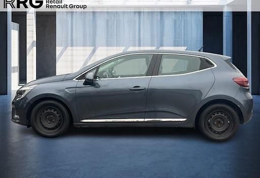 Gebraucht Renault Clio V Intens 91 PS (66 kW) 2022 Grau Limousine