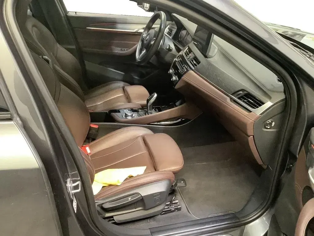 Gebraucht BMW X2 Performance 306 PS (225 kW) 2019 Grau SUV