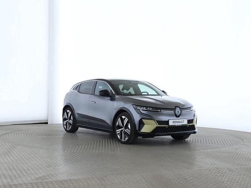 Gebraucht Renault Mégane IV 160 kW (218 PS) 2024 Schwarz