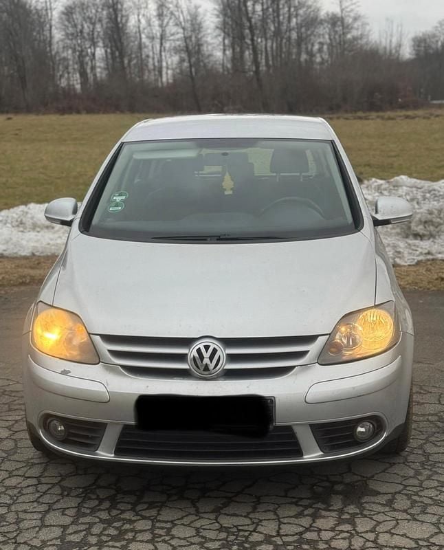 Gebraucht VW Golf IV 102 PS (75 kW) 2006 Grau Kombi