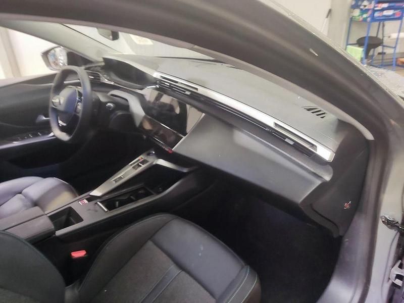 Gebraucht Peugeot 308 SW Allure 145 PS (106 kW) 2025 Grau Kombi