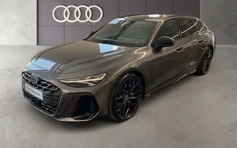 Gebraucht Audi A6 Ambiente 367 PS (269 kW) 2026 Kombi